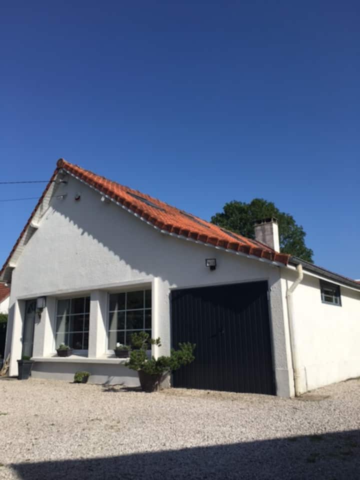 Villa Quatre Saisons