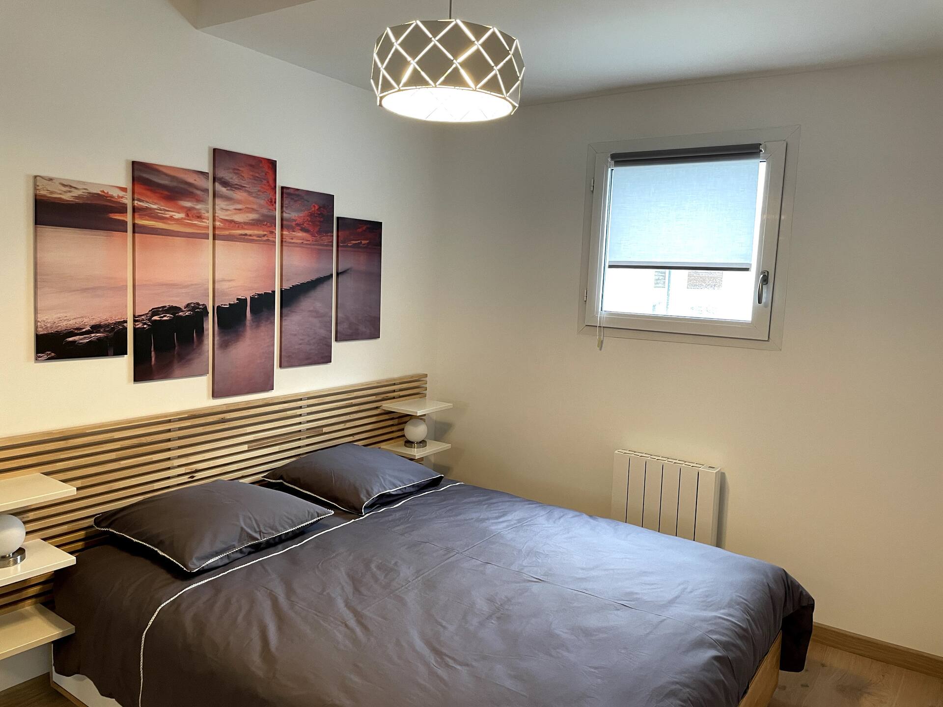 Very nice luxury T2 apartment with parking — photo 5