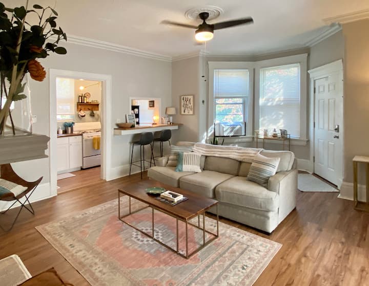 The Den - Cozy 1br In Central Pleasant Ridge - Cincinnati, OH