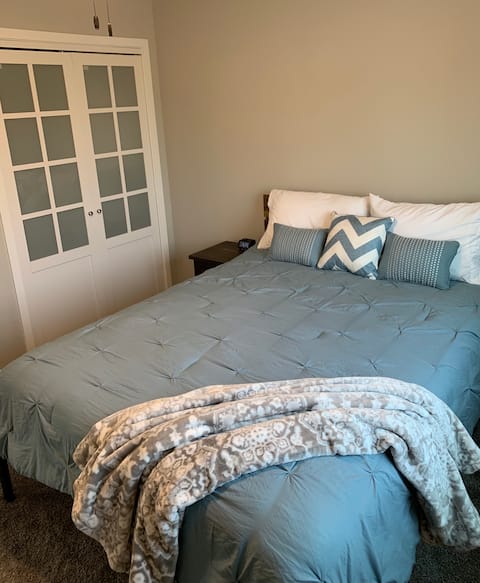 Little Desert Escapes