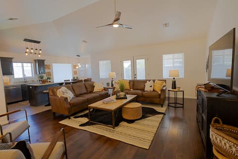 Popular Airbnb listing: Mountain Getaway in Show Low