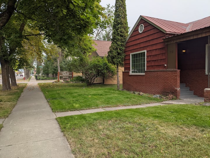 Whitefish Vacation Houses for Rent in Whitefish, Montana, United