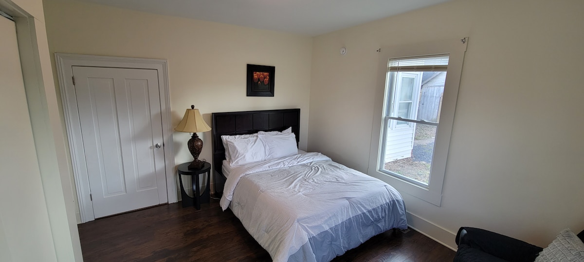 Bedroom 3 downstairs