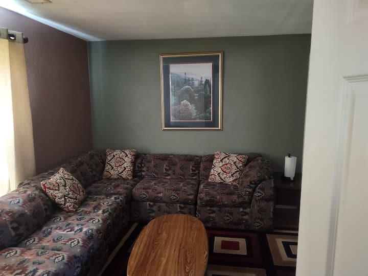 Cheerful  1 Bedroom Apt House In Lansing. - Lansing, MI
