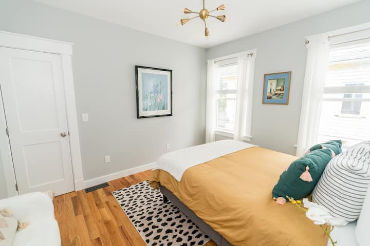 غرفة النوم 2