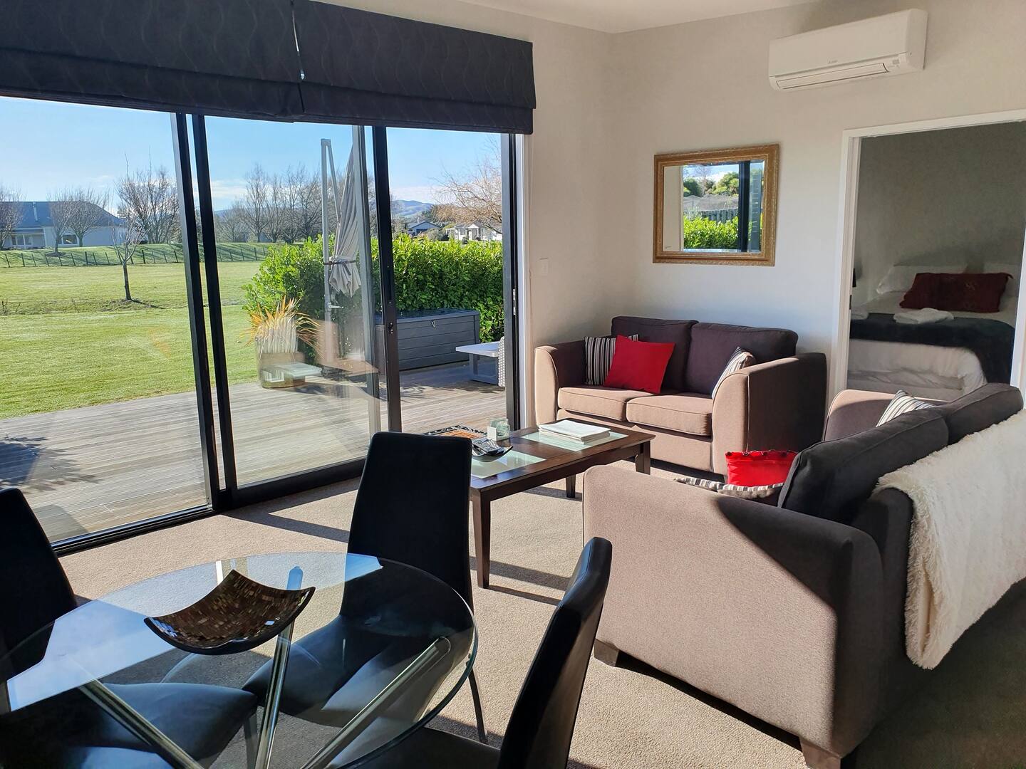 Amberley Guest House 5