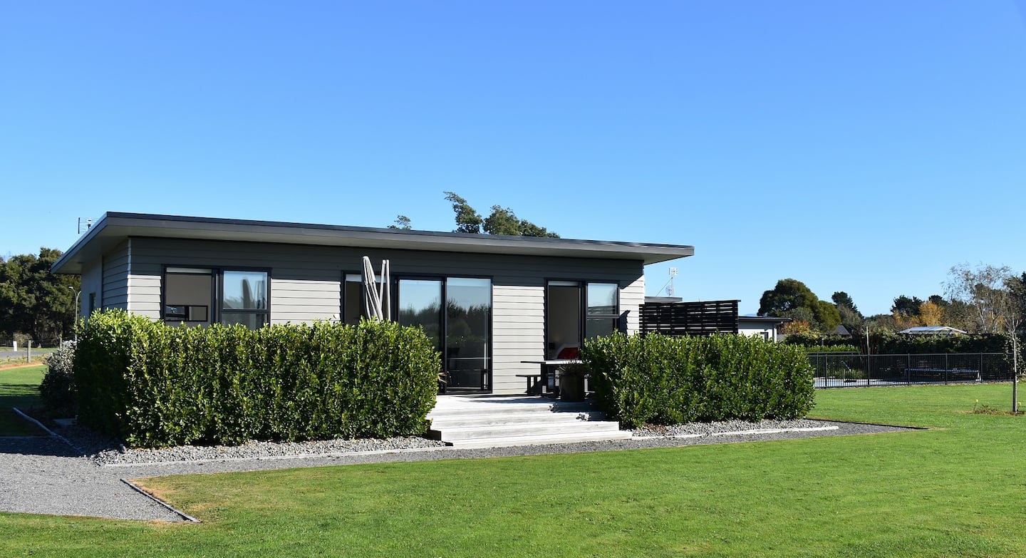 Amberley Guest House 2