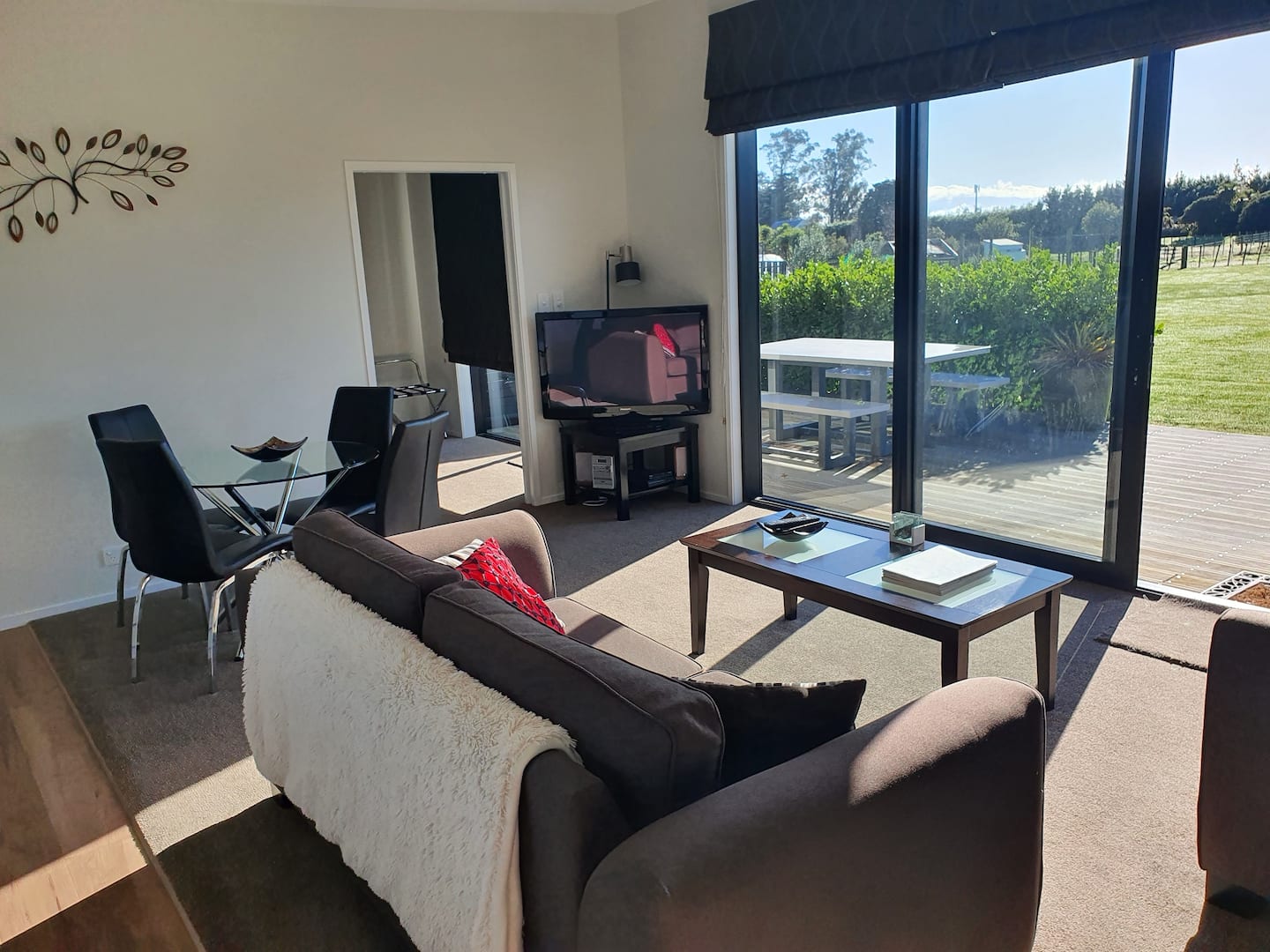 Amberley Guest House 4