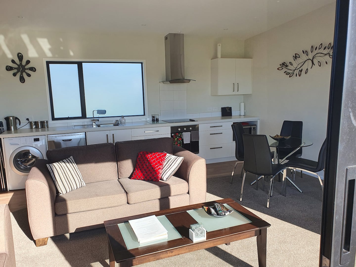 Amberley Guest House 3