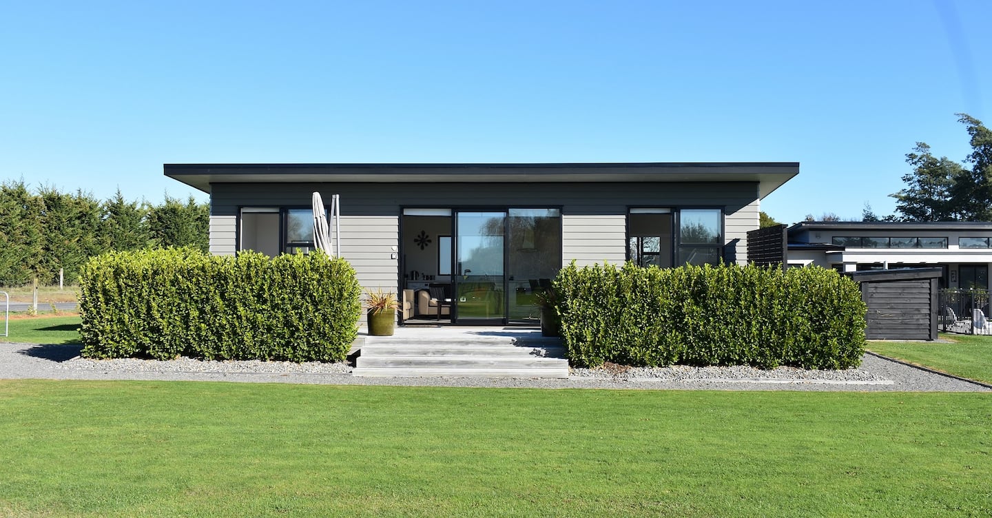 Amberley Guest House 1