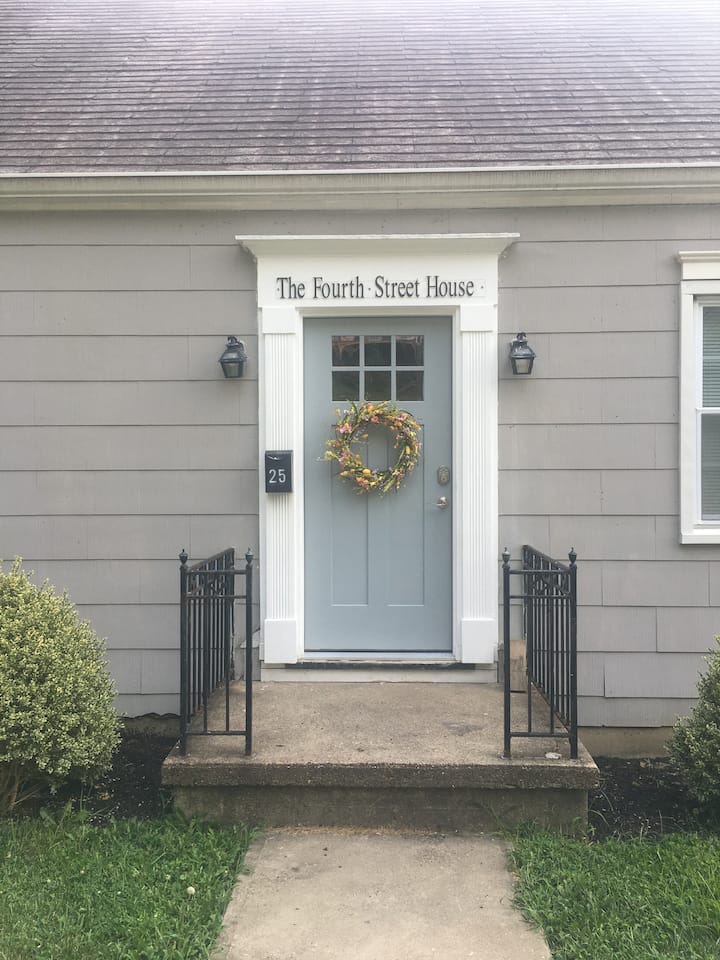 Maysville Vacation Rentals & Homes Kentucky, United States Airbnb