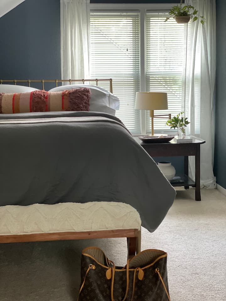 საძინებელი 3