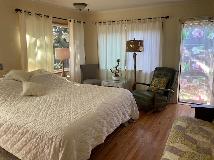 Ashland Vacation Rentals Airbnb