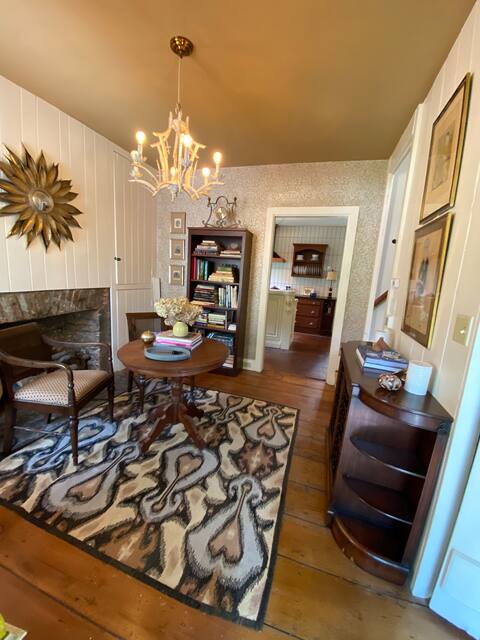 PepperMill Guest House & Cottages: