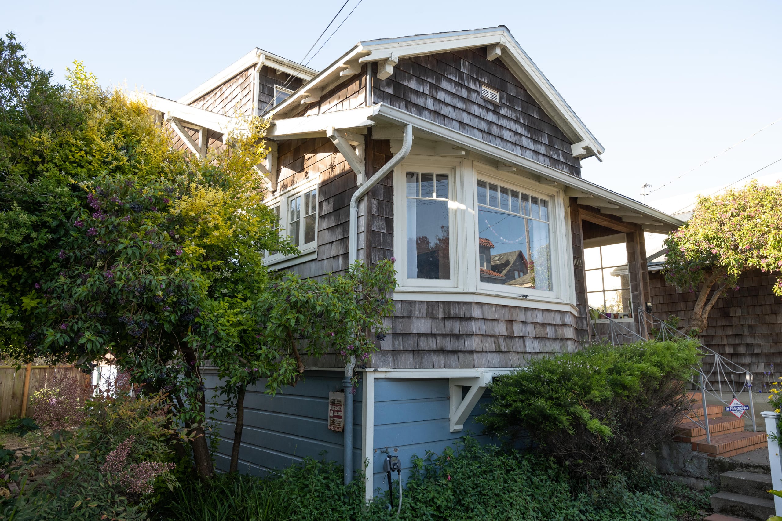 Home in San Francisco · ★4.97 · 4 bedrooms · 6 beds · 3 baths - Image 26