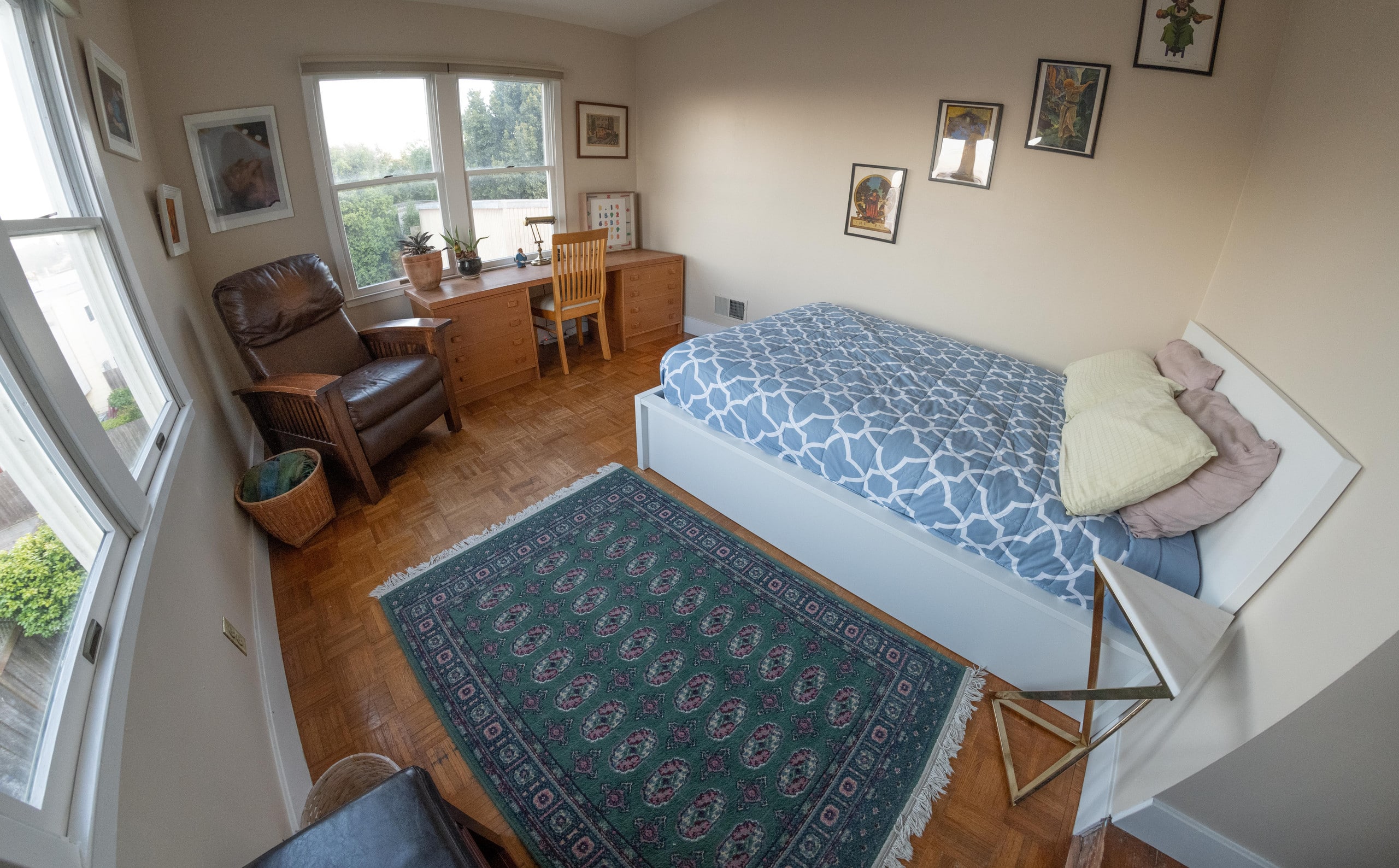 Home in San Francisco · ★4.97 · 4 bedrooms · 6 beds · 3 baths - Image 13
