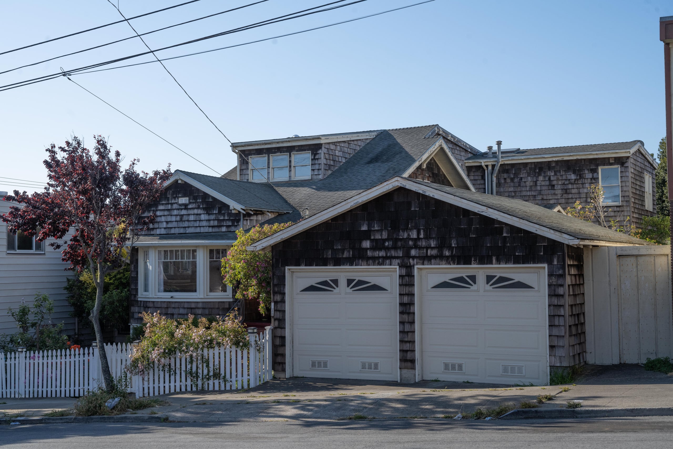Home in San Francisco · ★4.97 · 4 bedrooms · 6 beds · 3 baths - Image 24