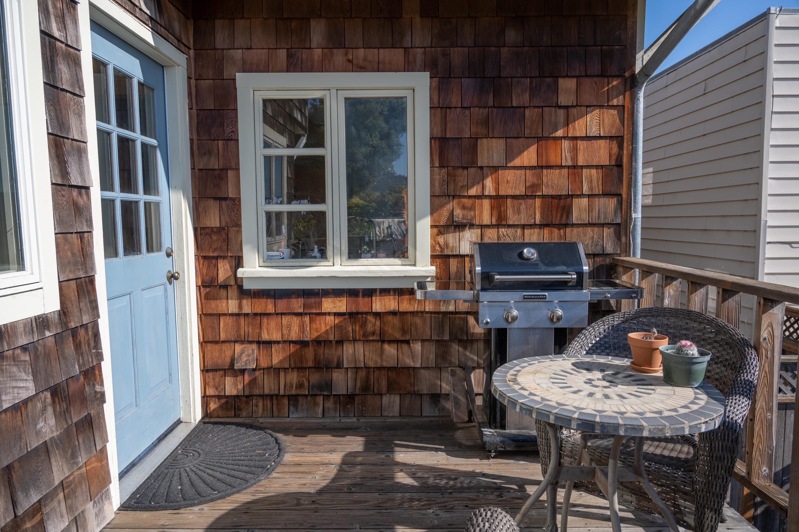 Home in San Francisco · ★4.97 · 4 bedrooms · 6 beds · 3 baths - Image 21