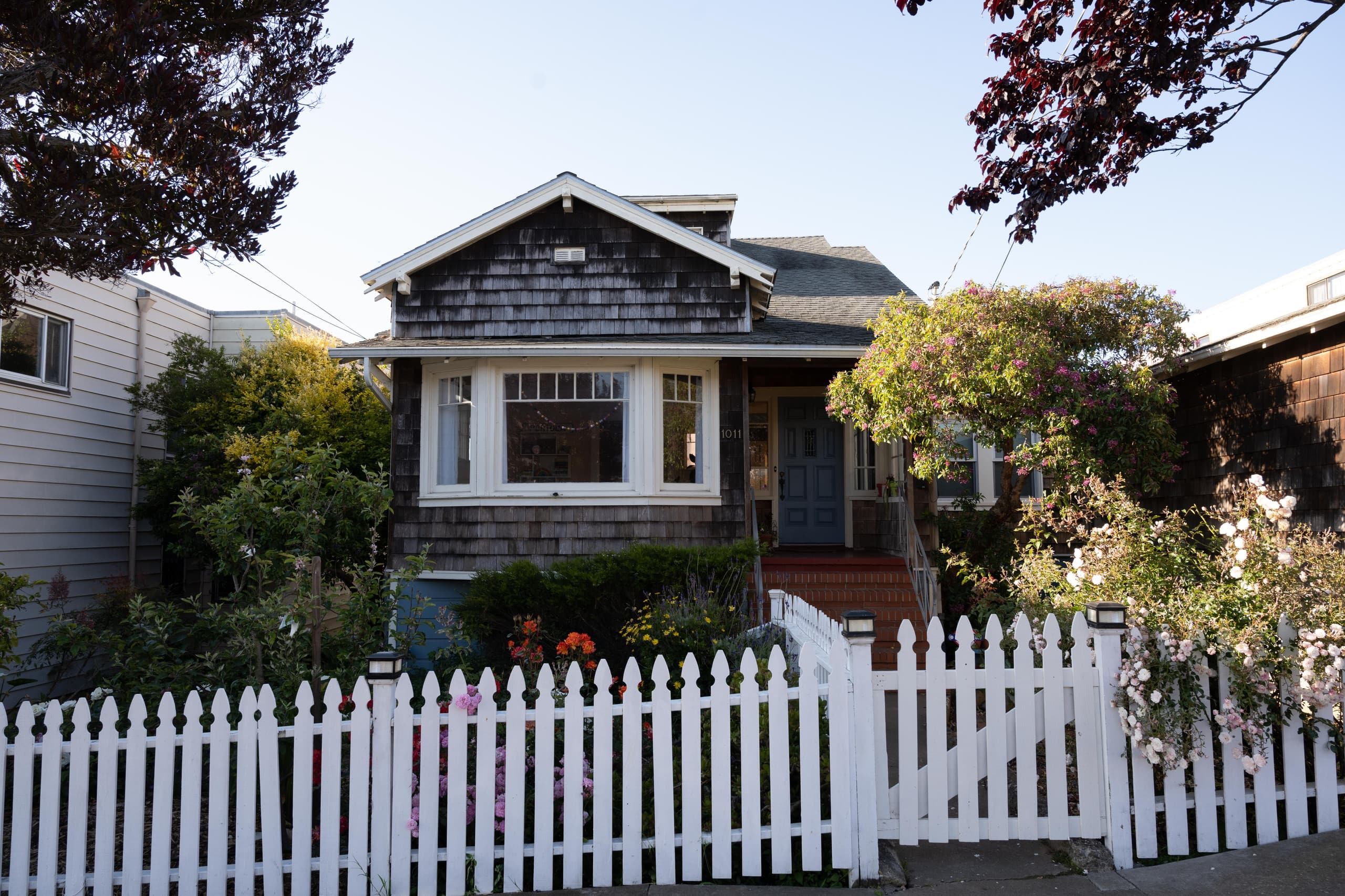 Home in San Francisco · ★4.97 · 4 bedrooms · 6 beds · 3 baths - Image 1