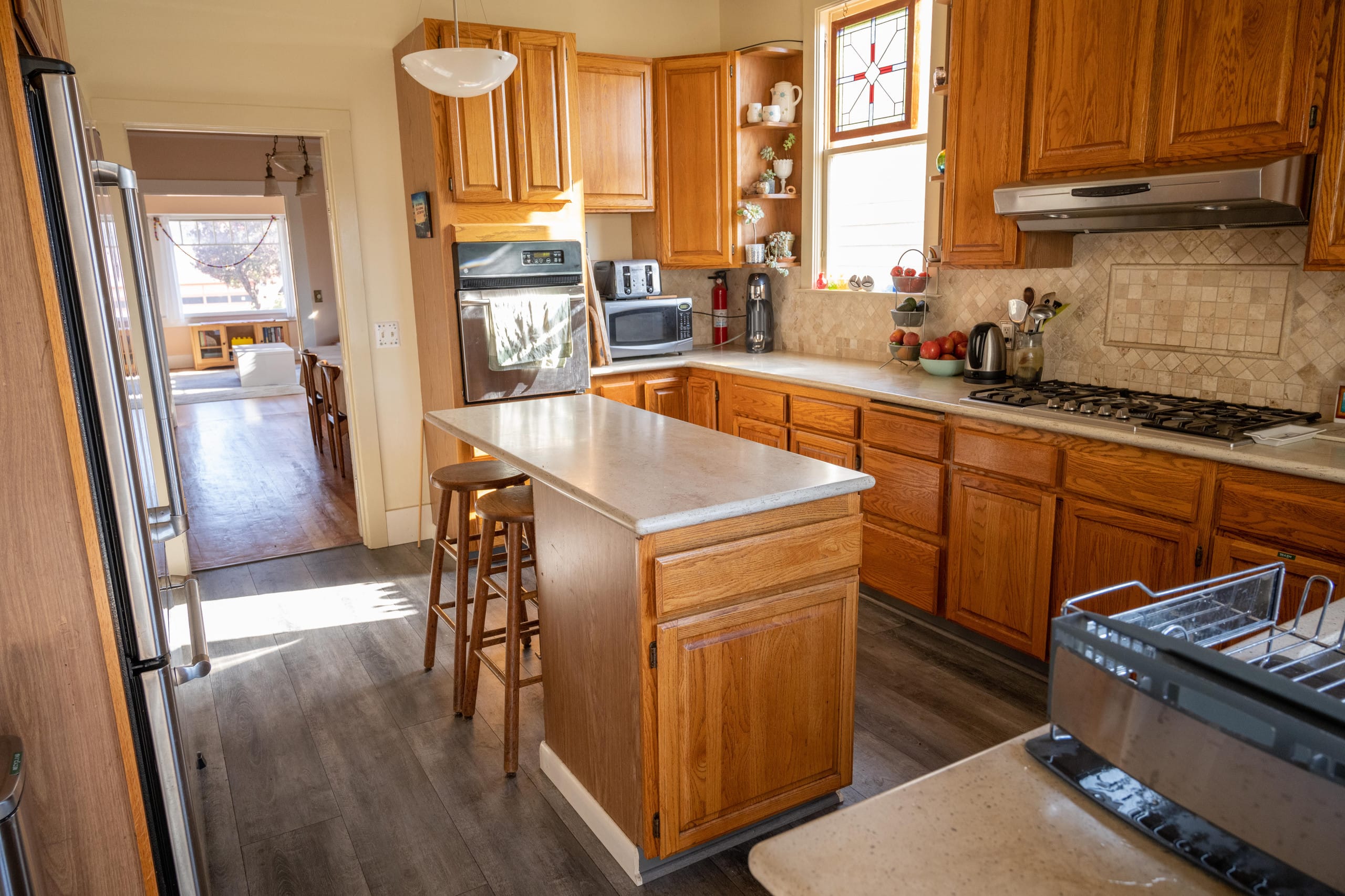 Home in San Francisco · ★4.97 · 4 bedrooms · 6 beds · 3 baths - Image 5