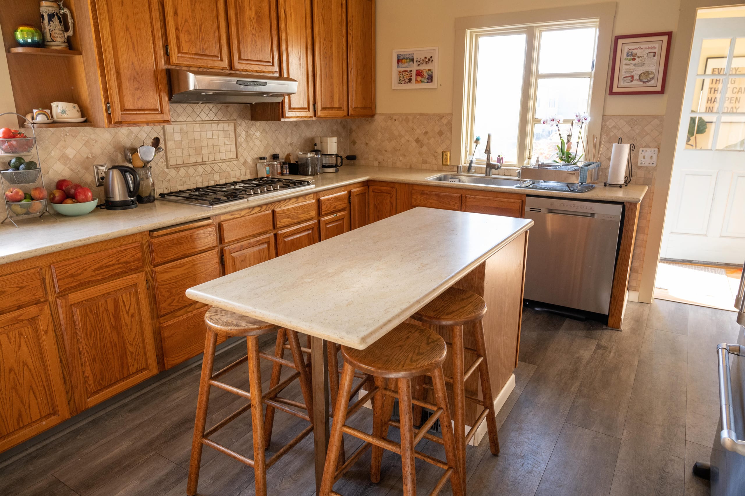 Home in San Francisco · ★4.97 · 4 bedrooms · 6 beds · 3 baths - Image 6