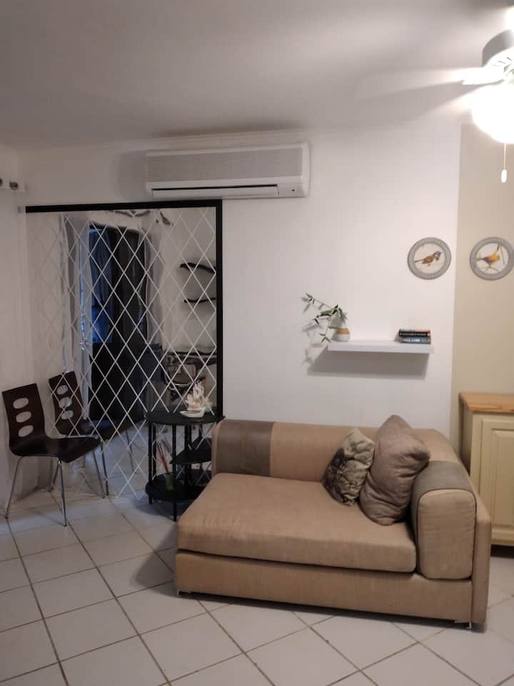 Beautiful Condominium With Two Swimming Pools - Sosúa