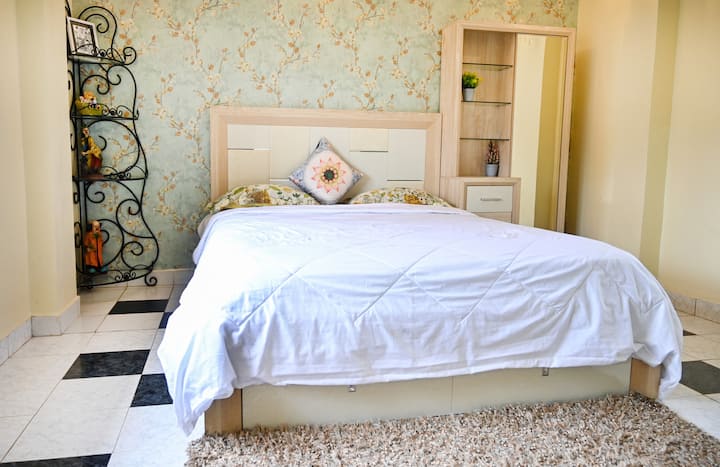 Спална соба 1