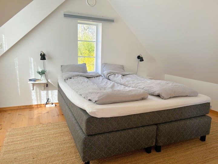 ห้องนอน