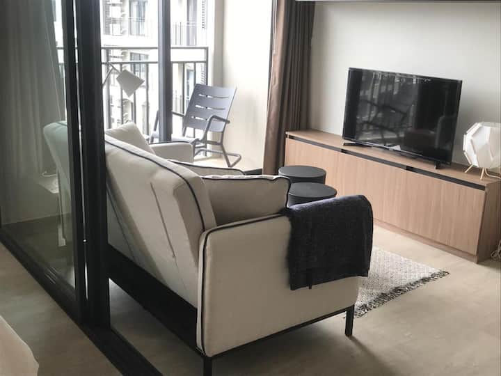La Casita Neues Modernes Apartment Mit Meerblick - Hua Hin