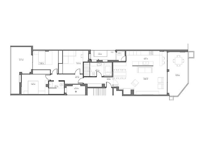 TOP LUXURY BEACH FRONT Tossa de Mar gallery image 4