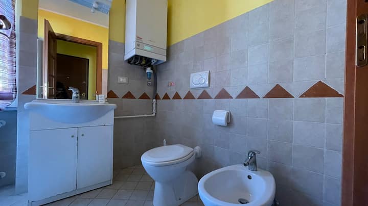 Casa Timo - Biella