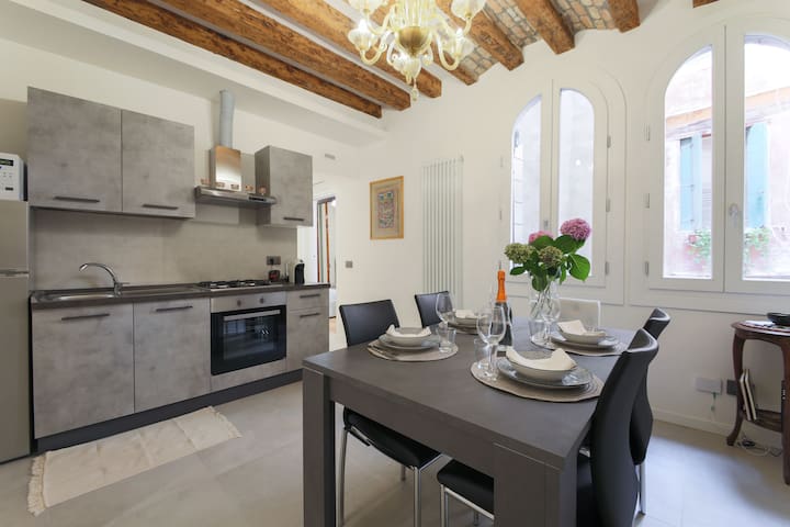 Corte Mosto Apartment