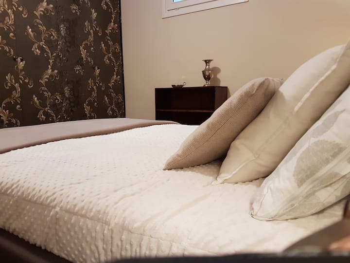 غرفة النوم 5