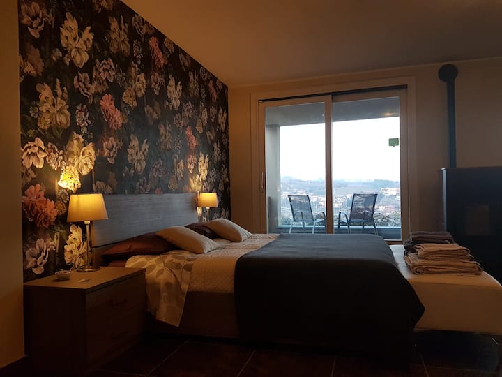 غرفة النوم 1