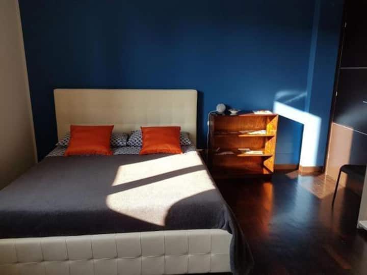 غرفة النوم 4