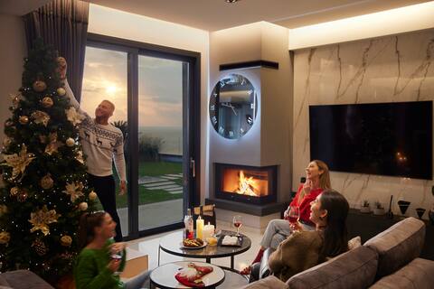 Villa OMNIA - Luxury Bound on Earth