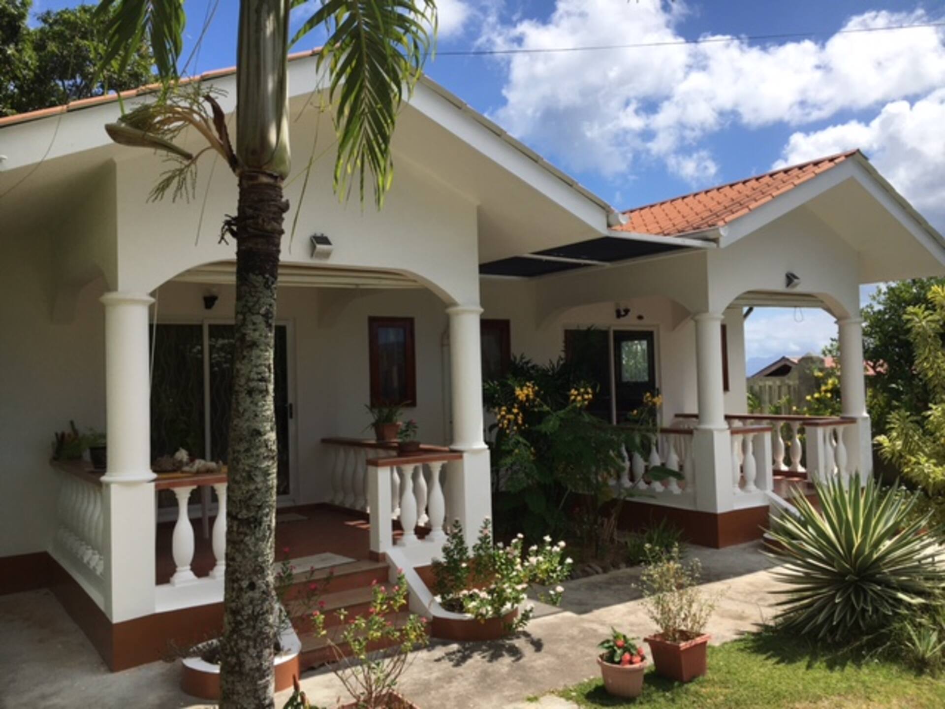 Lazy Hill Bungalows