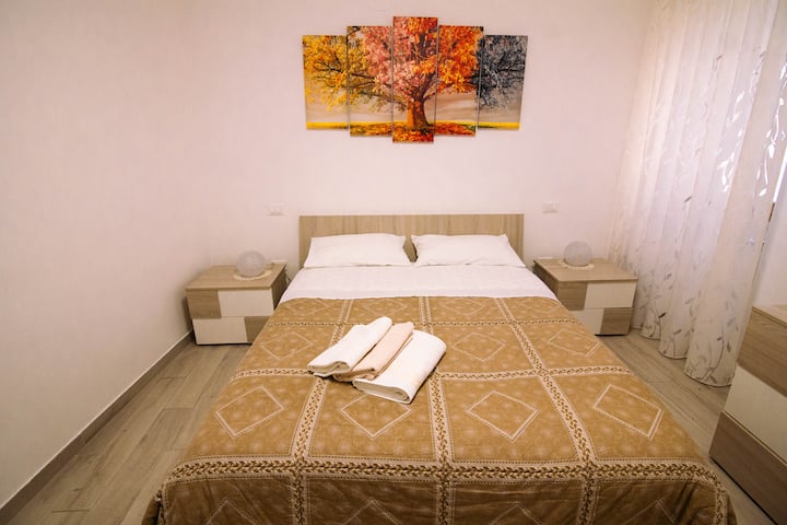 Спална соба 1