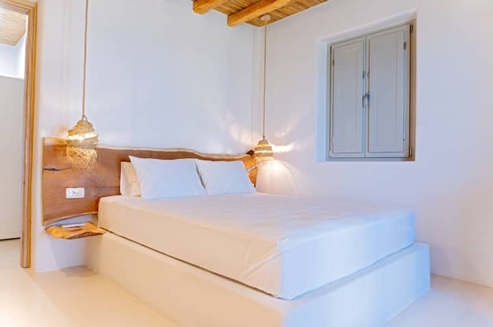 Спална соба 1