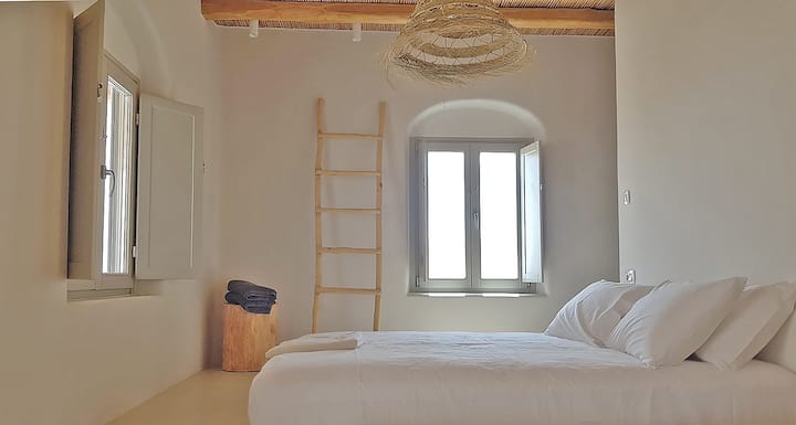 втора спална соба