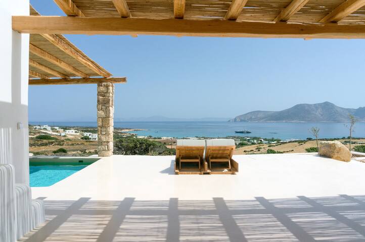 Mystic Water Villa with Private Jacuzzi gallery image 5