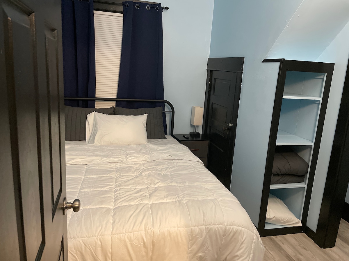 საძინებელი 2