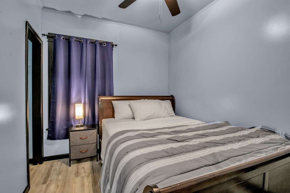 საძინებელი 1