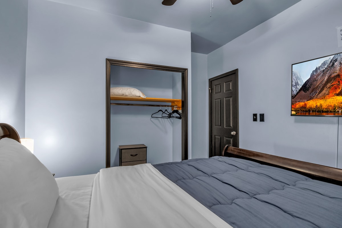 საძინებელი 3