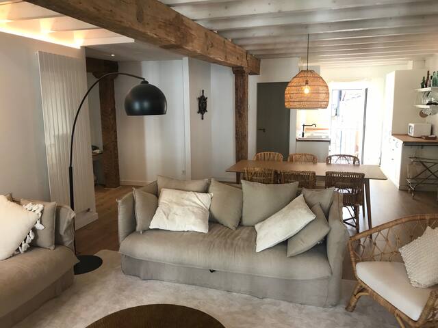 Precioso apartamento en Fuenterrabía- Hondarribia gallery image 3