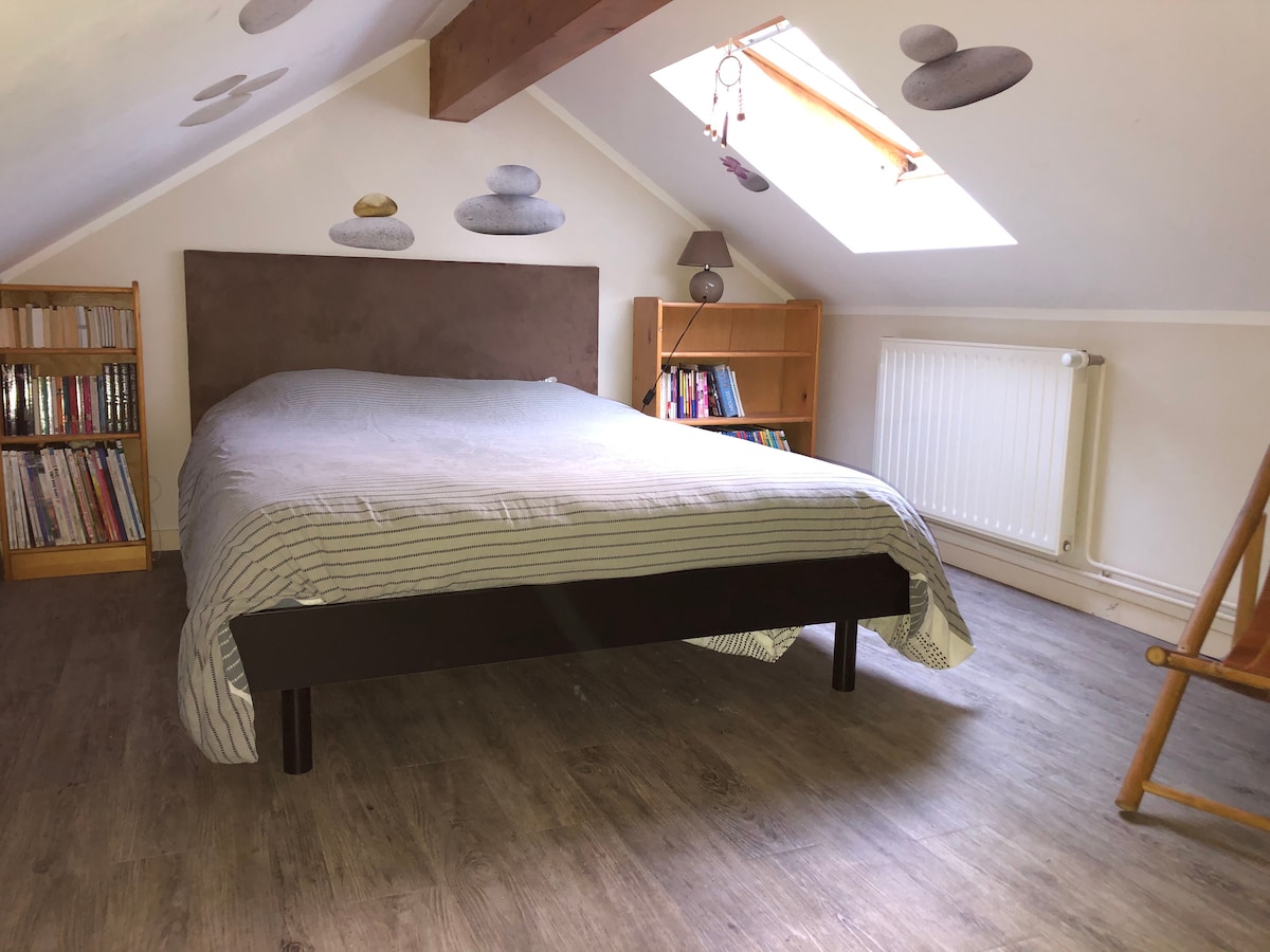 غرفة النوم 3