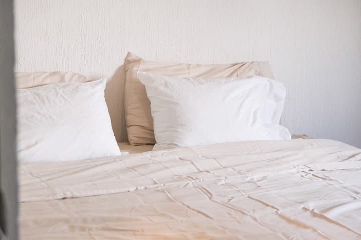 غرفة النوم 1