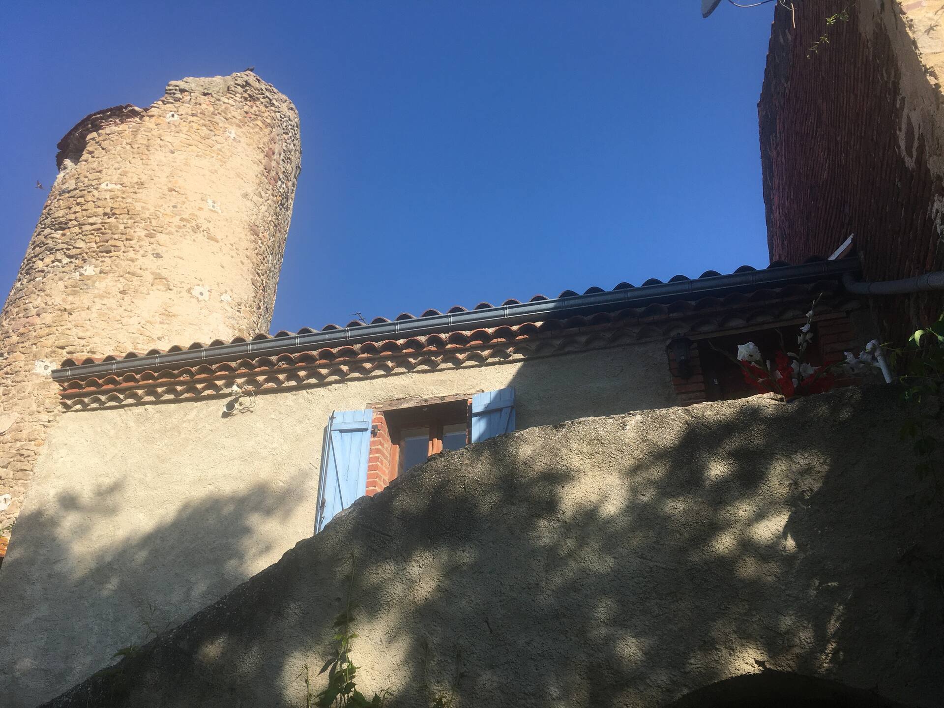 Charming vacation rental, Le Gray