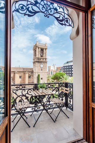 ValenciaGUEST managed Airbnb listing 2
