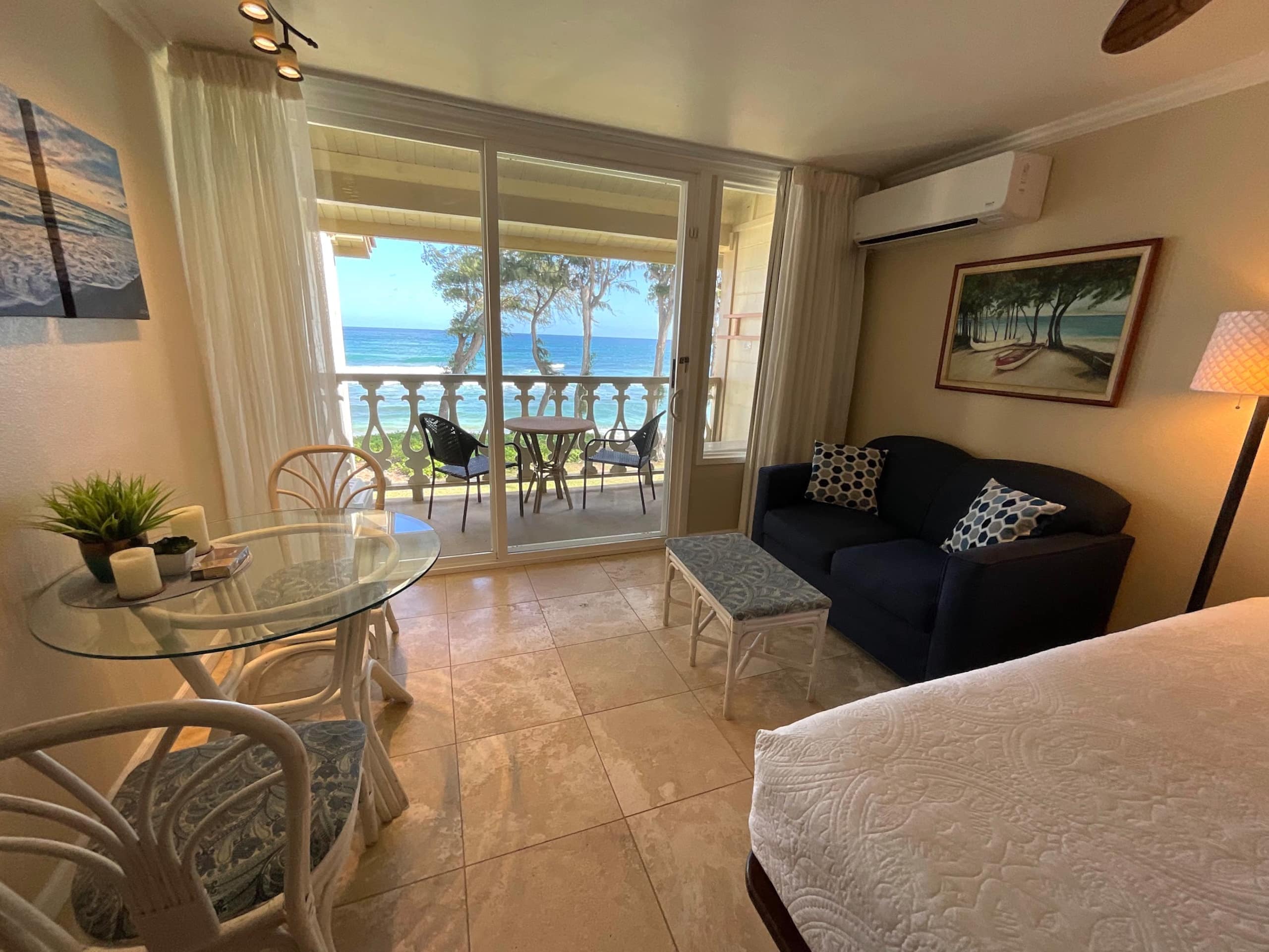 Oceanfront Studio at Islander on the Beach 325 - Photo 6